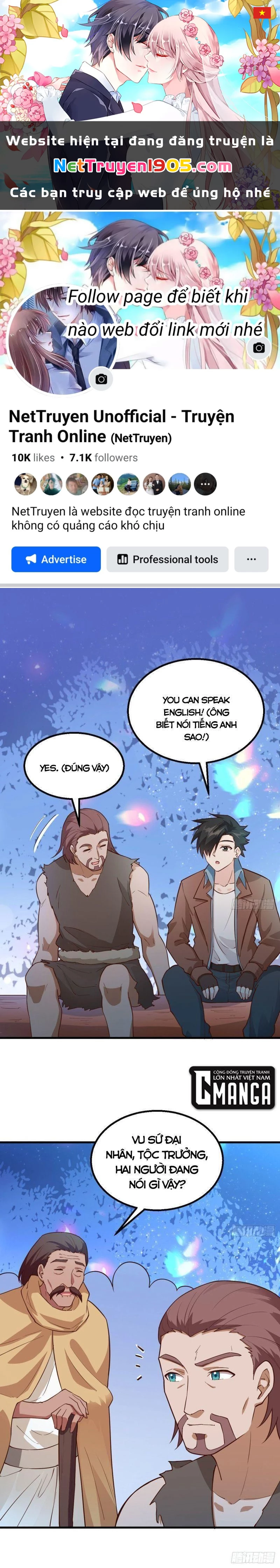 Sống Trên Hoang đảo Cùng Các Em Gái Chapter 89 - 1