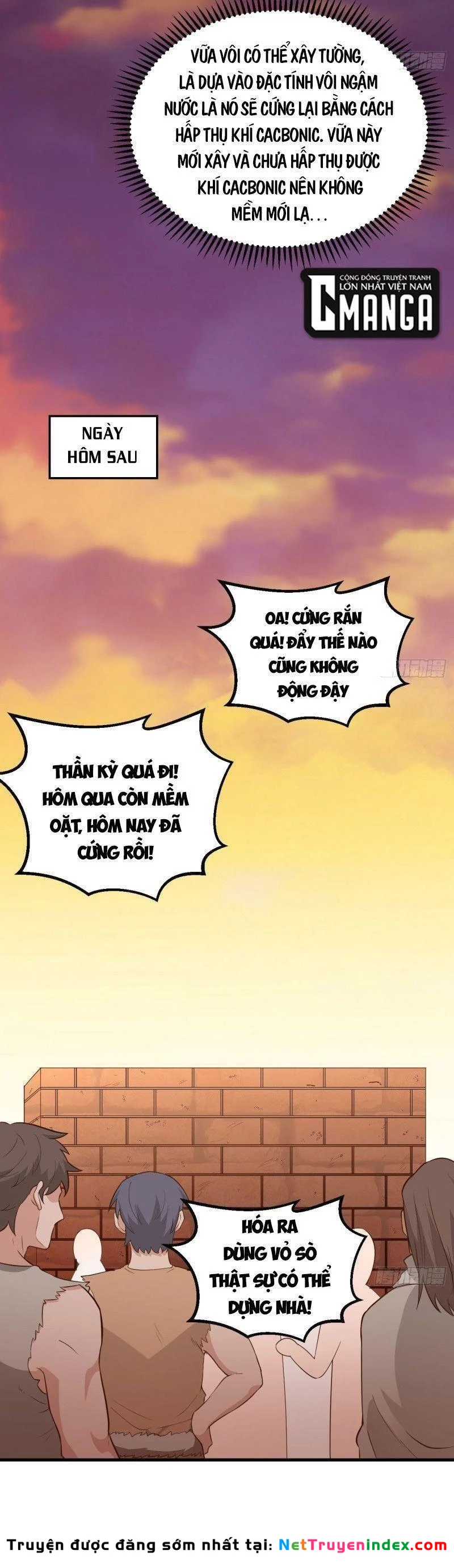 Sống Trên Hoang đảo Cùng Các Em Gái Chapter 89 - 11