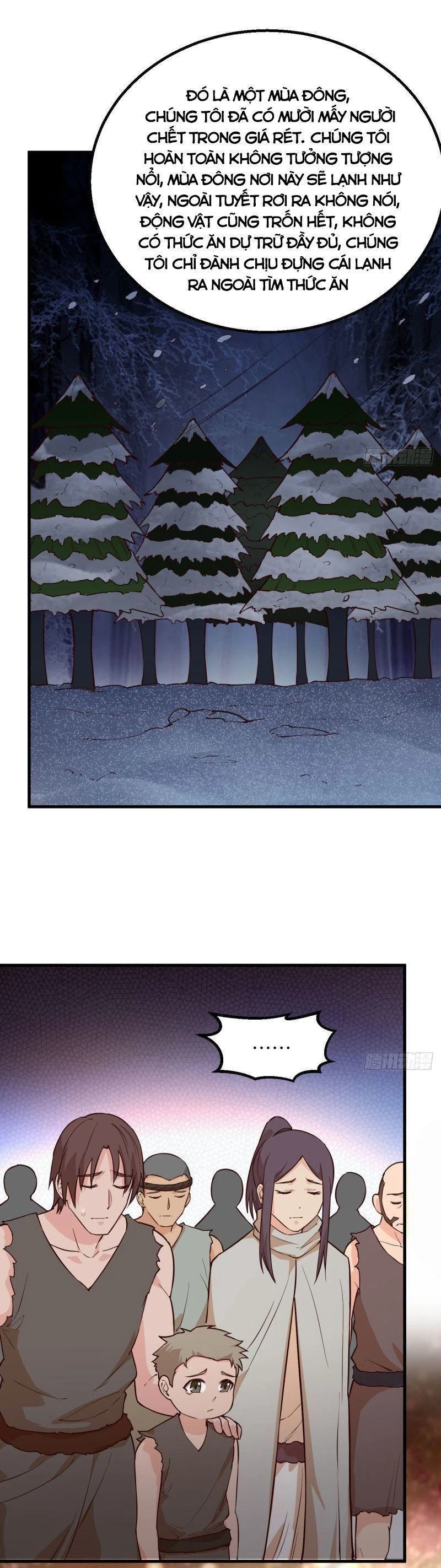 Sống Trên Hoang đảo Cùng Các Em Gái Chapter 89 - 15
