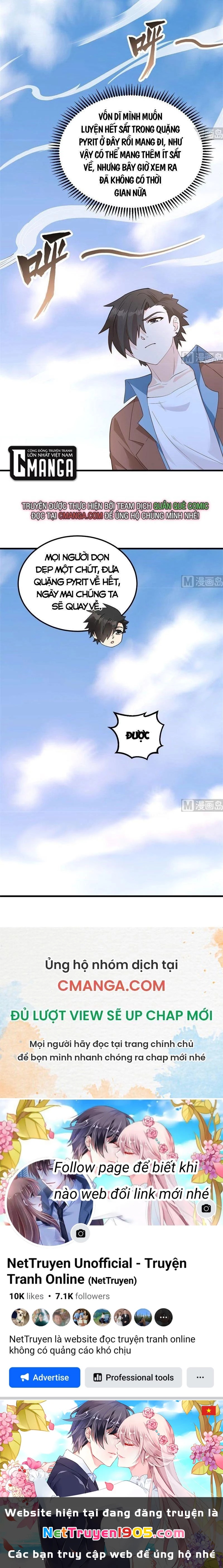 Sống Trên Hoang đảo Cùng Các Em Gái Chapter 92 - 19