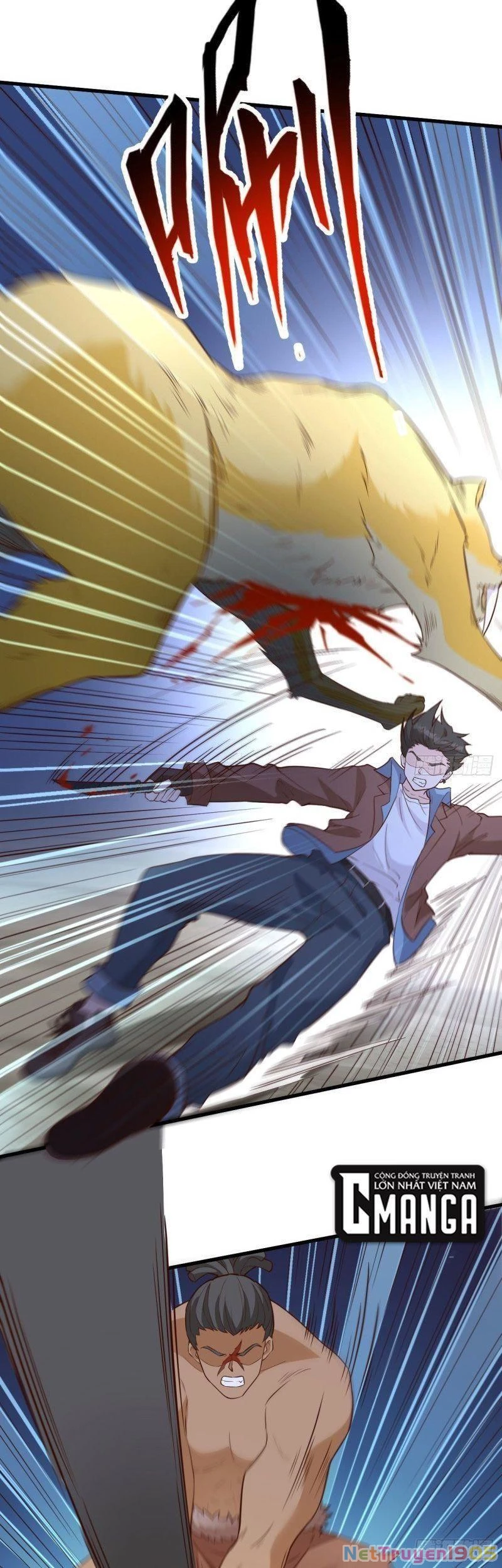Sống Trên Hoang đảo Cùng Các Em Gái Chapter 94 - 3