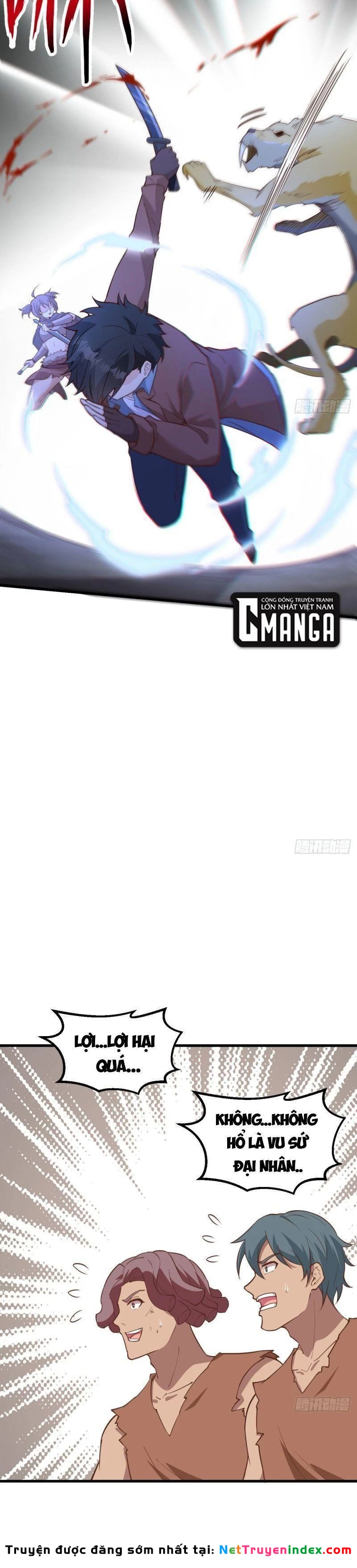 Sống Trên Hoang đảo Cùng Các Em Gái Chapter 94 - 5