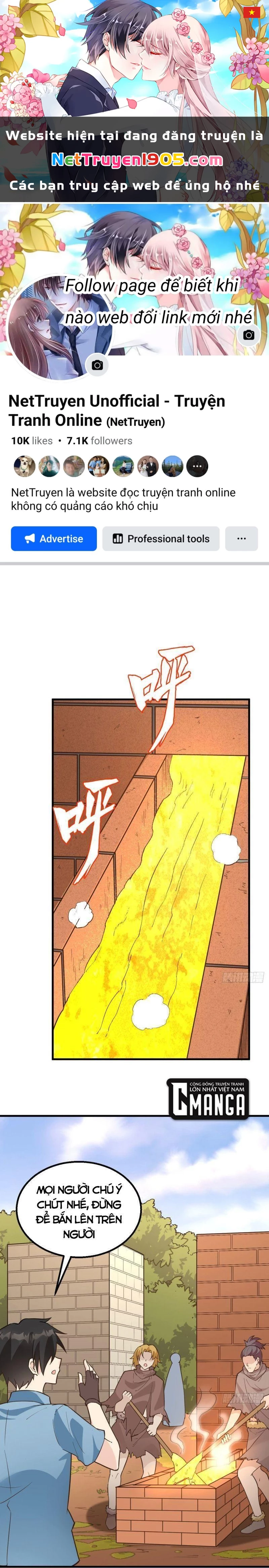 Sống Trên Hoang đảo Cùng Các Em Gái Chapter 95 - 1