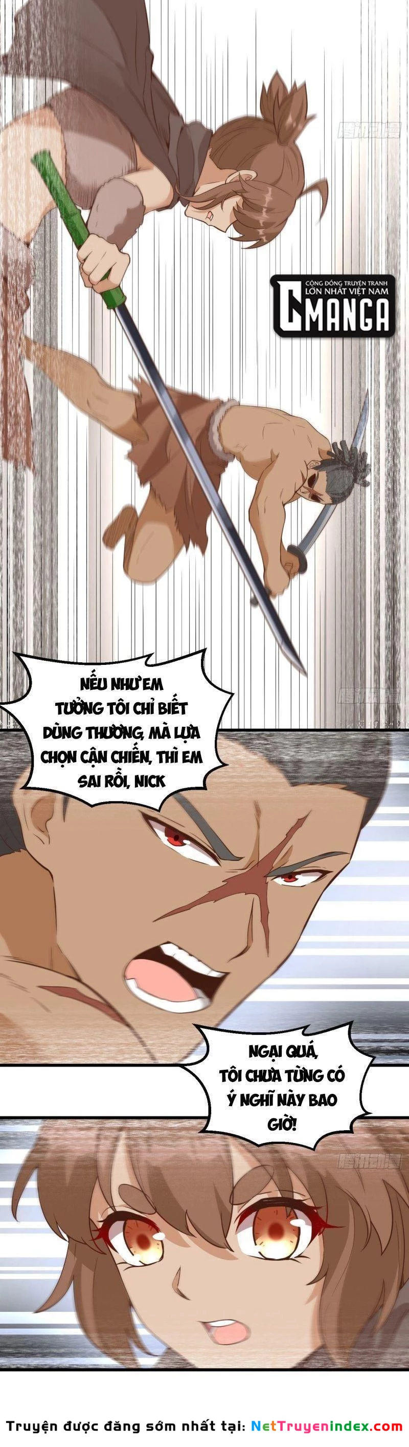 Sống Trên Hoang đảo Cùng Các Em Gái Chapter 96 - 5