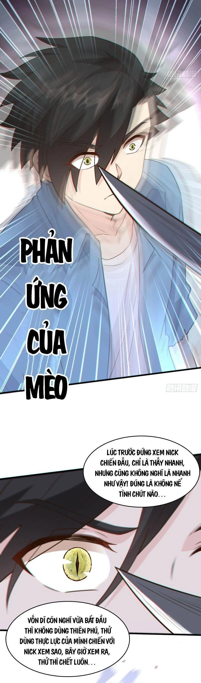 Sống Trên Hoang đảo Cùng Các Em Gái Chapter 96 - 14