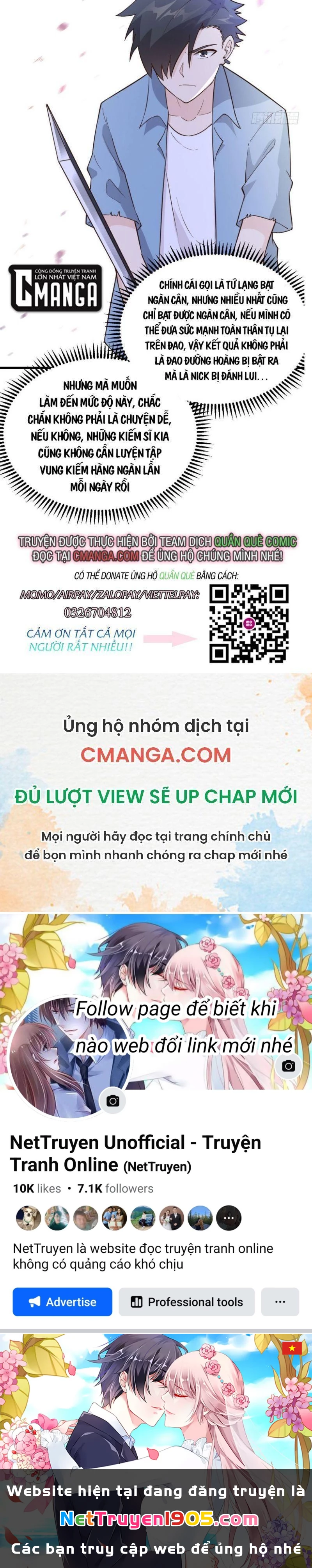 Sống Trên Hoang đảo Cùng Các Em Gái Chapter 96 - 18