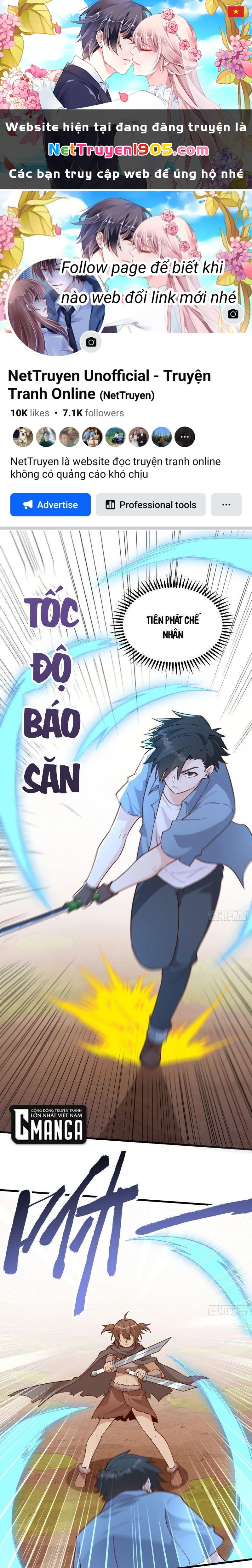 Sống Trên Hoang đảo Cùng Các Em Gái Chapter 97 - 1