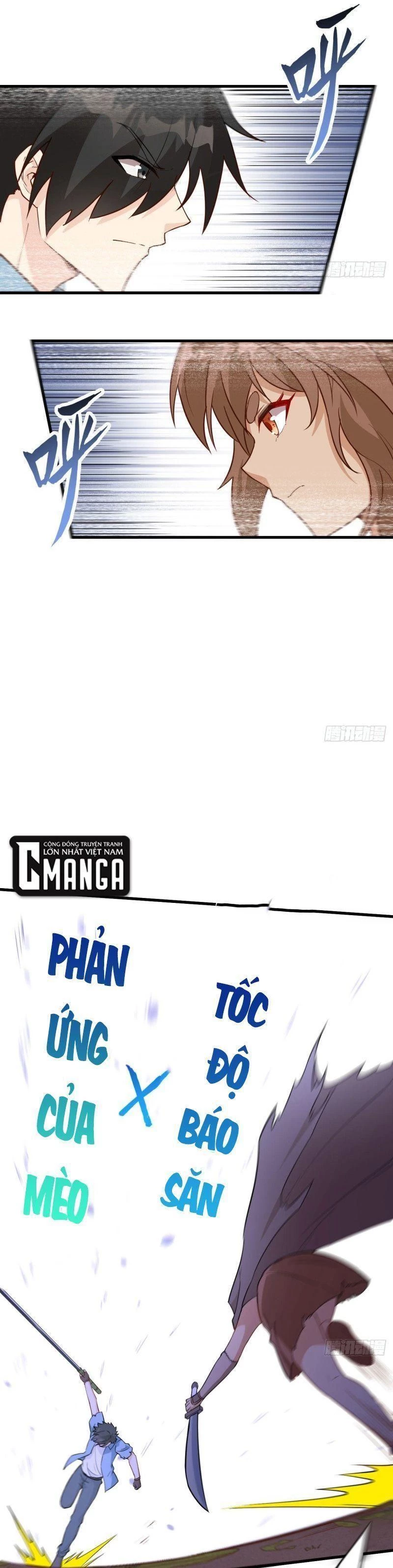 Sống Trên Hoang đảo Cùng Các Em Gái Chapter 97 - 5