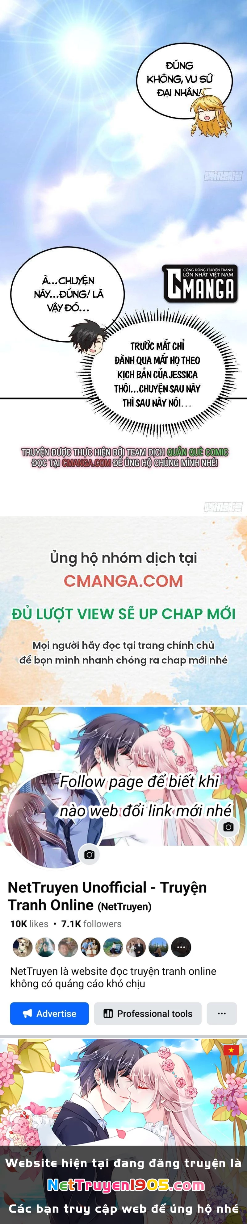 Sống Trên Hoang đảo Cùng Các Em Gái Chapter 97 - 18