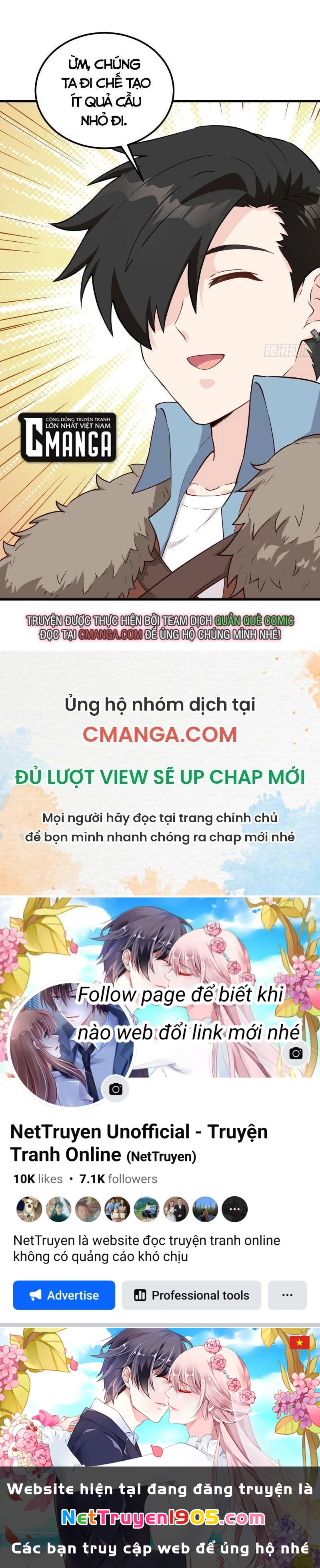Sống Trên Hoang đảo Cùng Các Em Gái Chapter 99 - 18