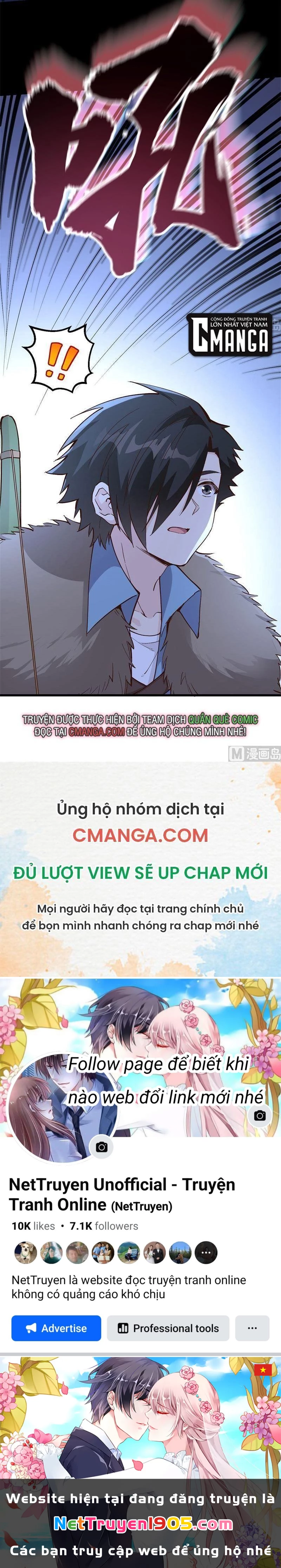 Sống Trên Hoang đảo Cùng Các Em Gái Chapter 100 - 15