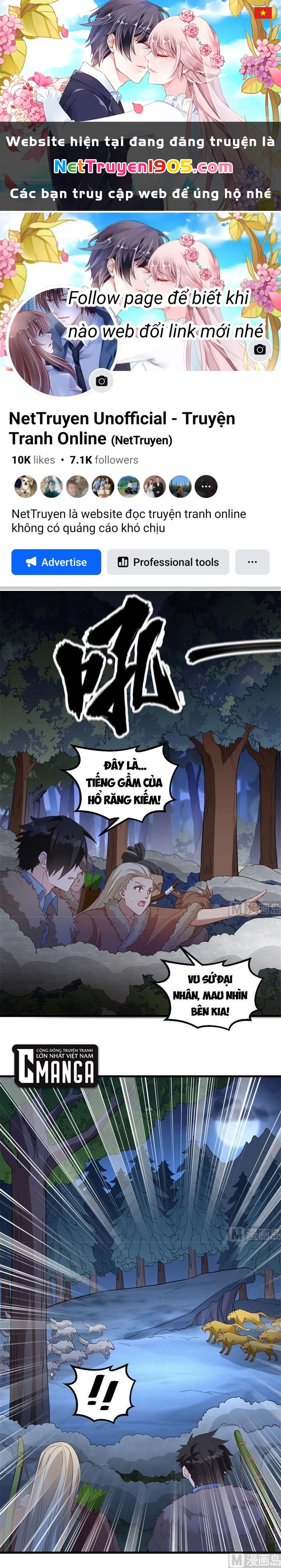 Sống Trên Hoang đảo Cùng Các Em Gái Chapter 101 - 1