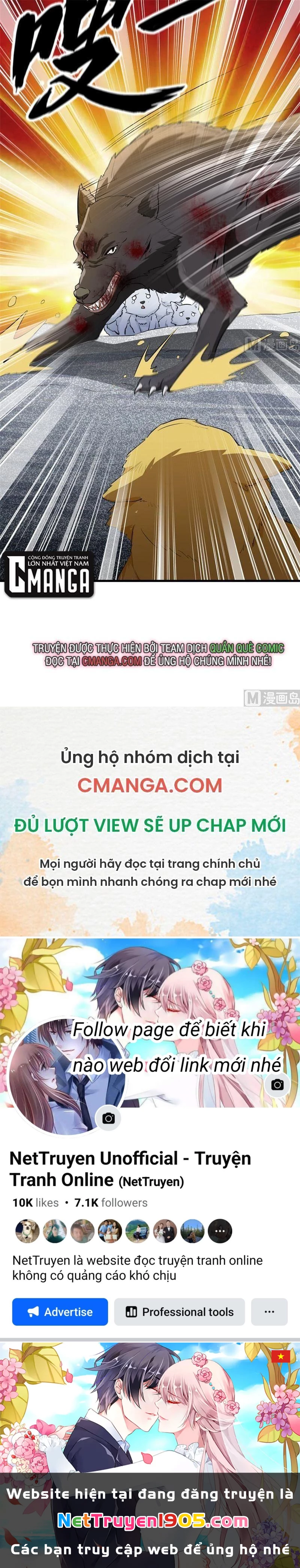 Sống Trên Hoang đảo Cùng Các Em Gái Chapter 101 - 16