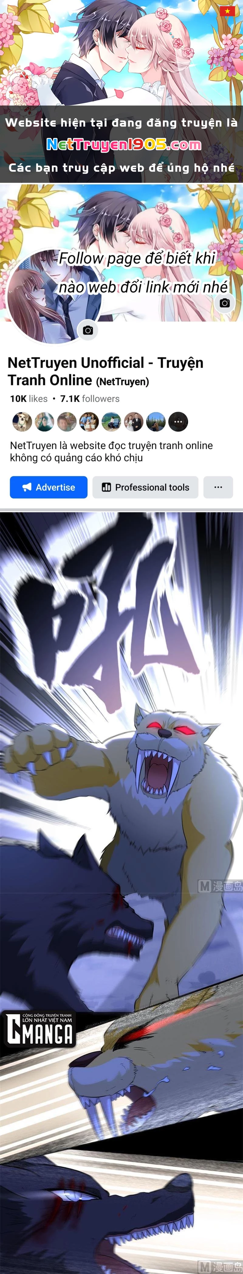 Sống Trên Hoang đảo Cùng Các Em Gái Chapter 102 - 1