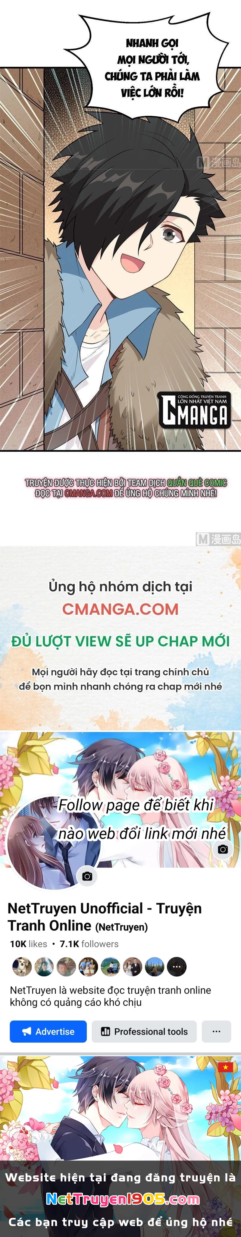 Sống Trên Hoang đảo Cùng Các Em Gái Chapter 102 - 17