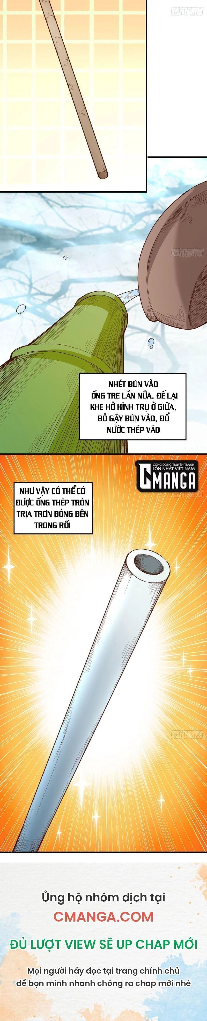 Sống Trên Hoang đảo Cùng Các Em Gái Chapter 103 - 9