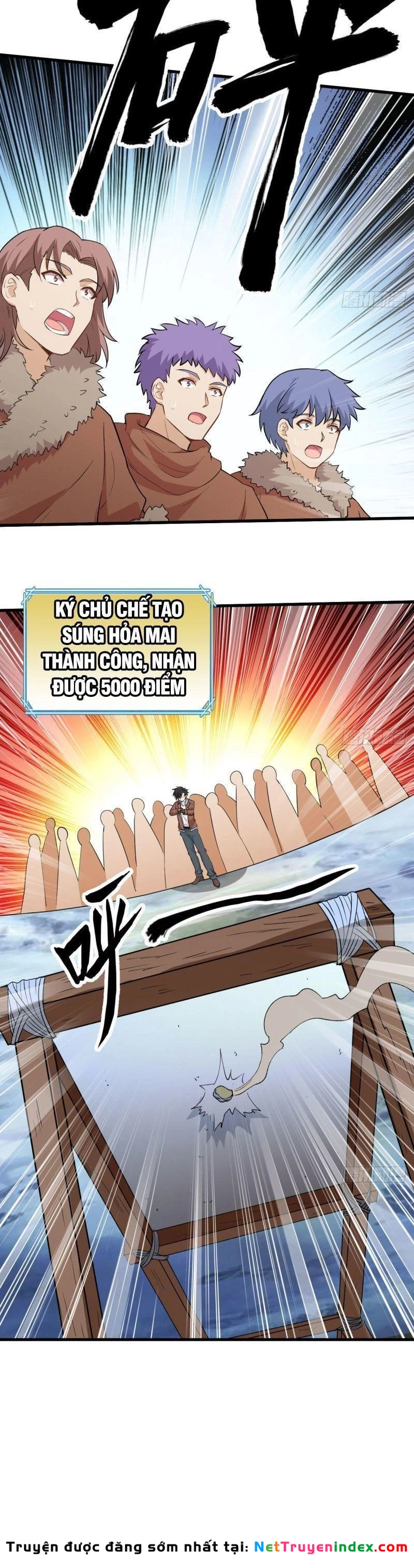Sống Trên Hoang đảo Cùng Các Em Gái Chapter 103 - 14