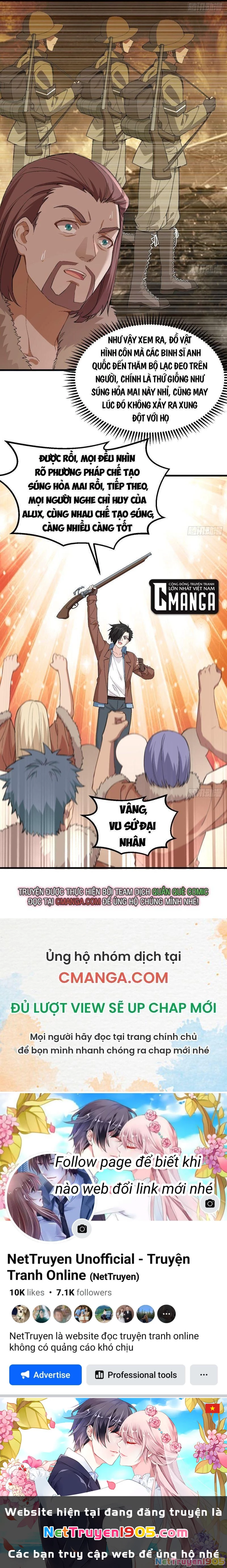 Sống Trên Hoang đảo Cùng Các Em Gái Chapter 103 - 16