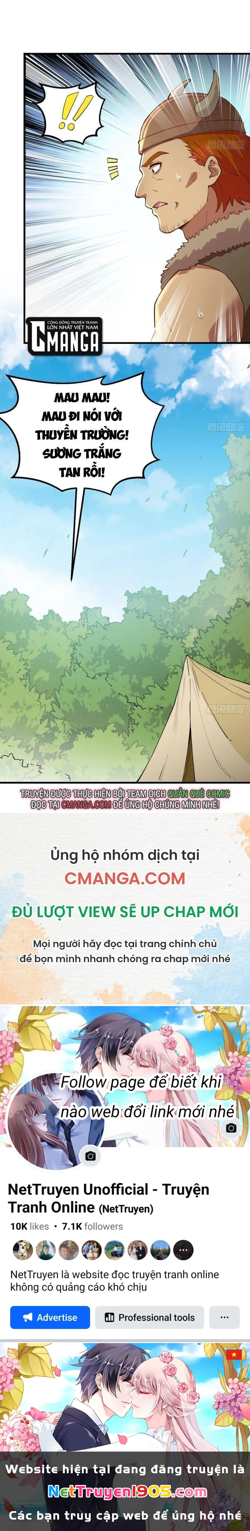 Sống Trên Hoang đảo Cùng Các Em Gái Chapter 105 - 16