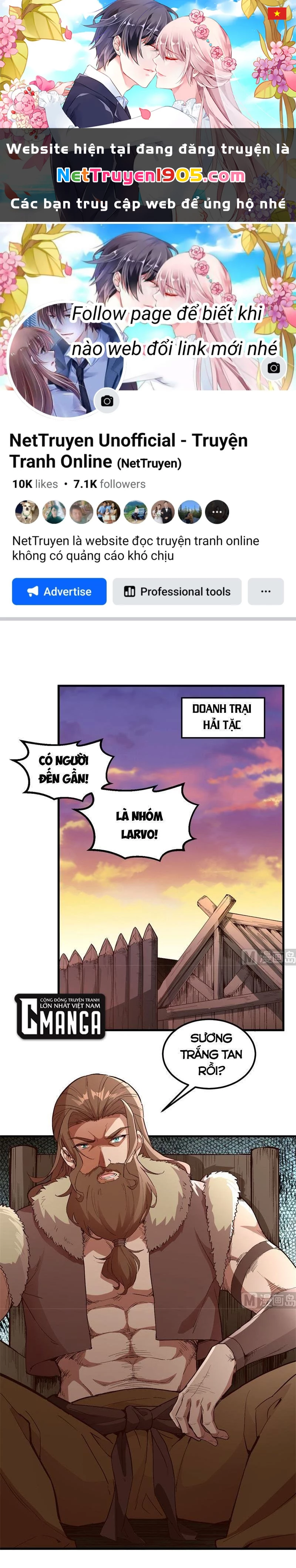 Sống Trên Hoang đảo Cùng Các Em Gái Chapter 106 - 1