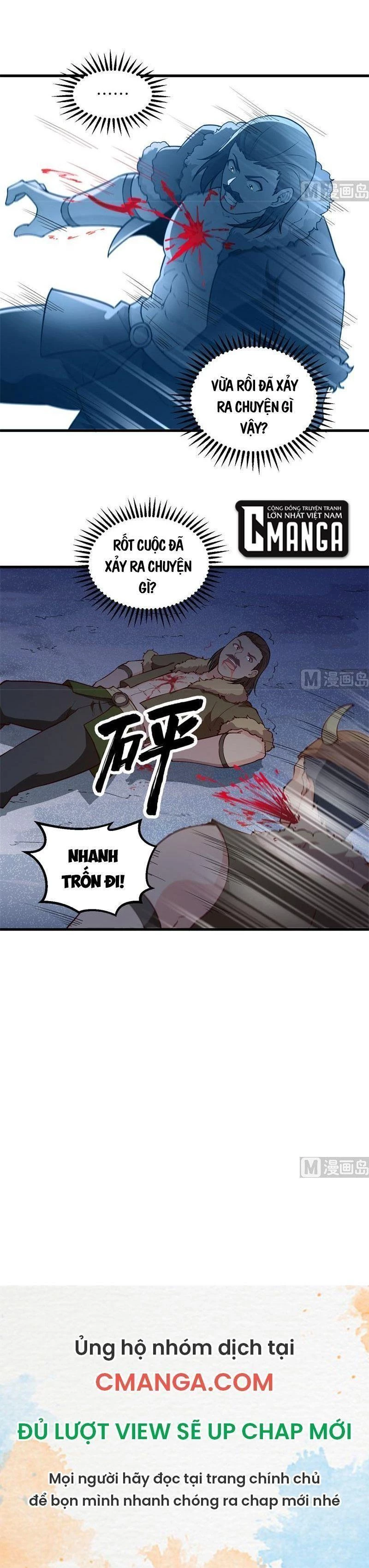 Sống Trên Hoang đảo Cùng Các Em Gái Chapter 107 - 9