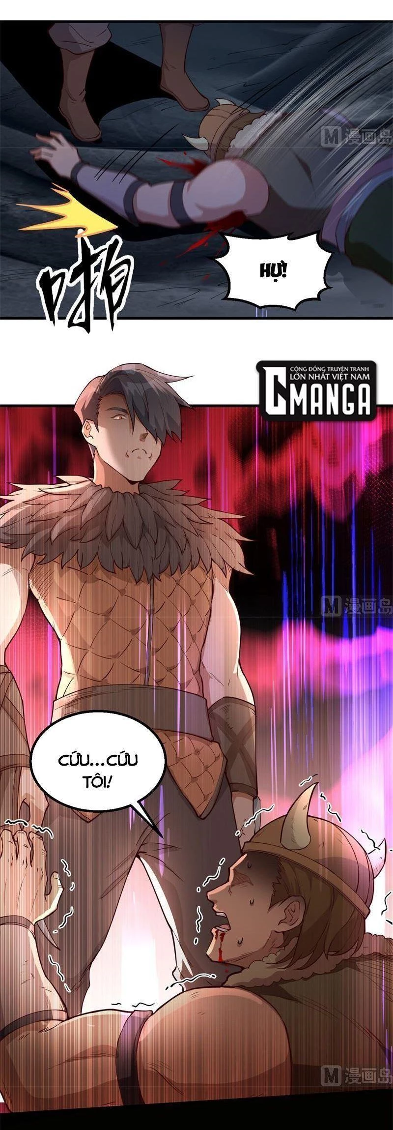 Sống Trên Hoang đảo Cùng Các Em Gái Chapter 107 - 11