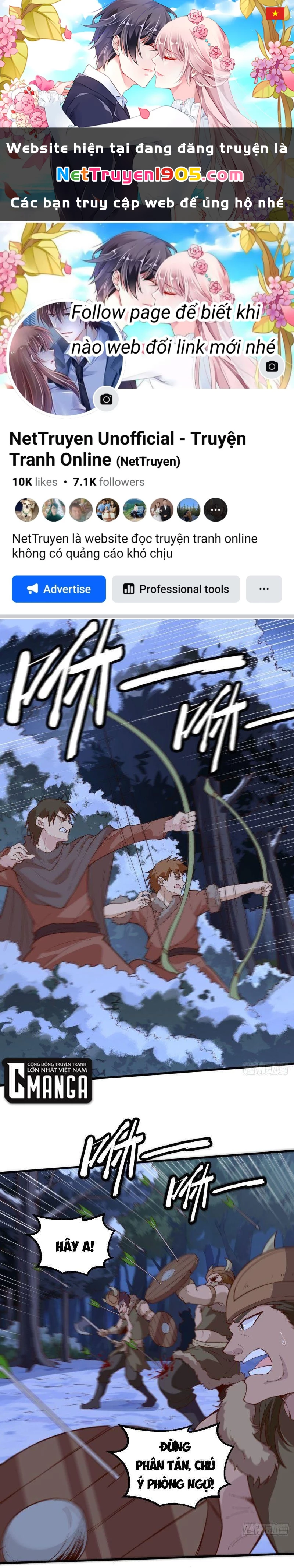 Sống Trên Hoang đảo Cùng Các Em Gái Chapter 108 - 1
