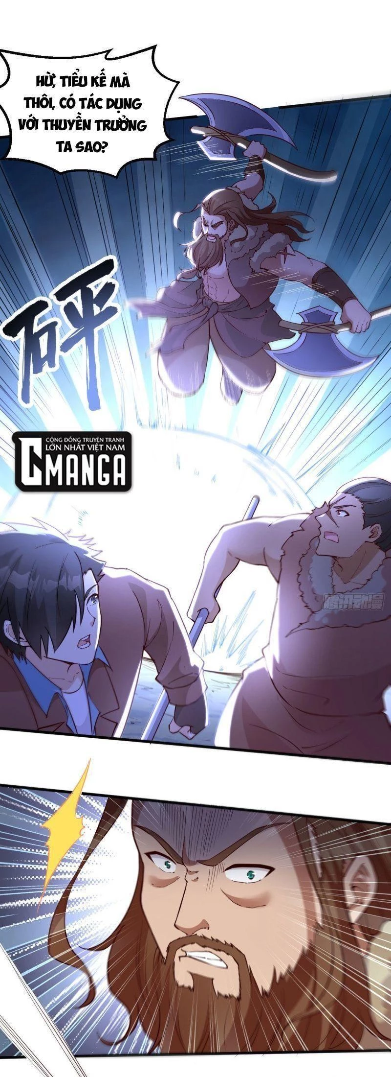 Sống Trên Hoang đảo Cùng Các Em Gái Chapter 108 - 15
