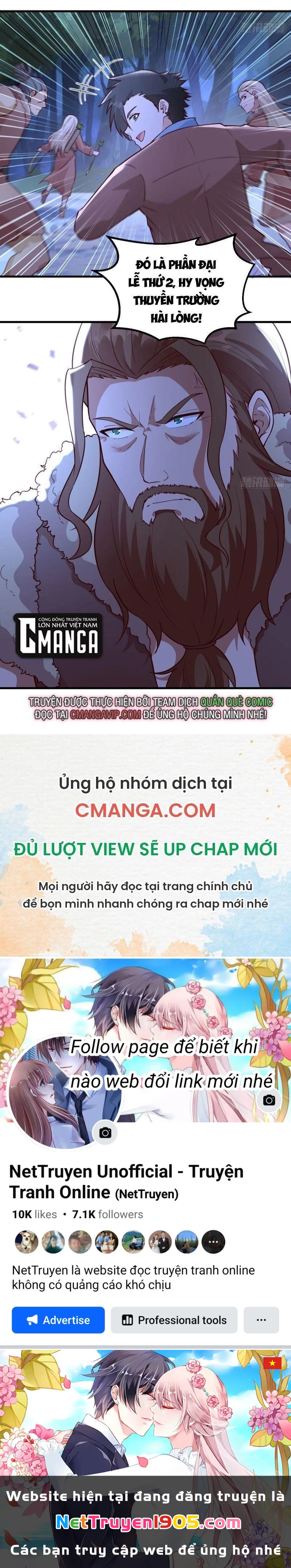 Sống Trên Hoang đảo Cùng Các Em Gái Chapter 108 - 17