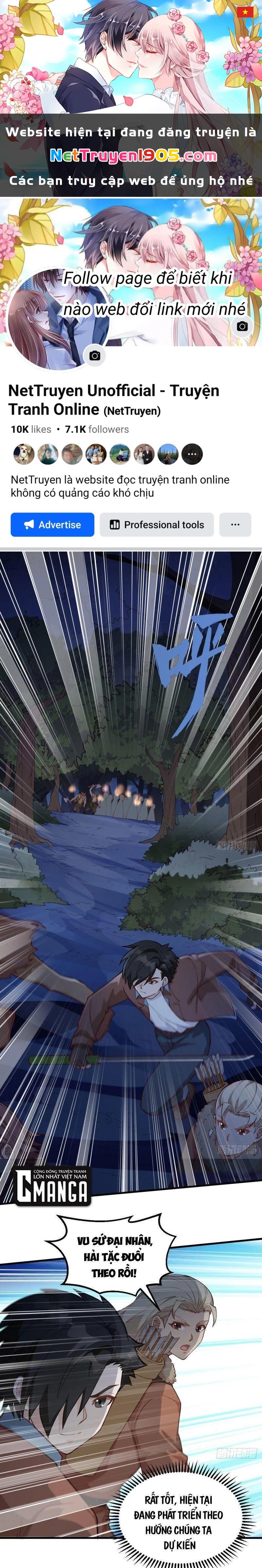 Sống Trên Hoang đảo Cùng Các Em Gái Chapter 109 - 1
