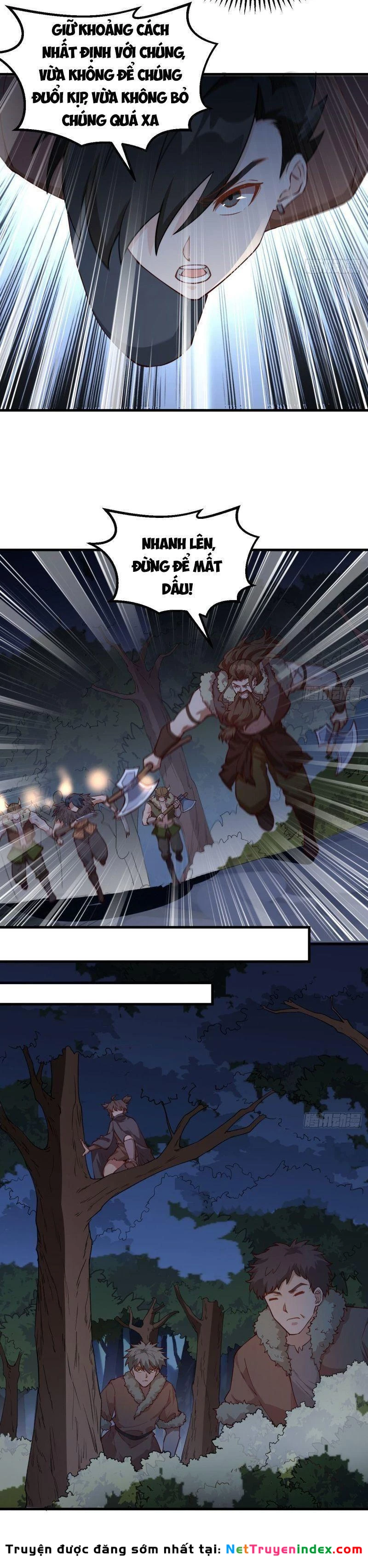 Sống Trên Hoang đảo Cùng Các Em Gái Chapter 109 - 2