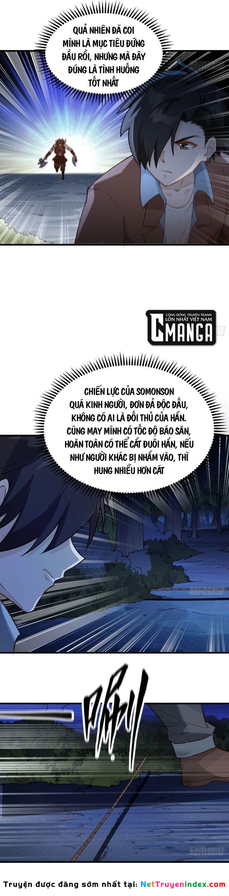 Sống Trên Hoang đảo Cùng Các Em Gái Chapter 109 - 5