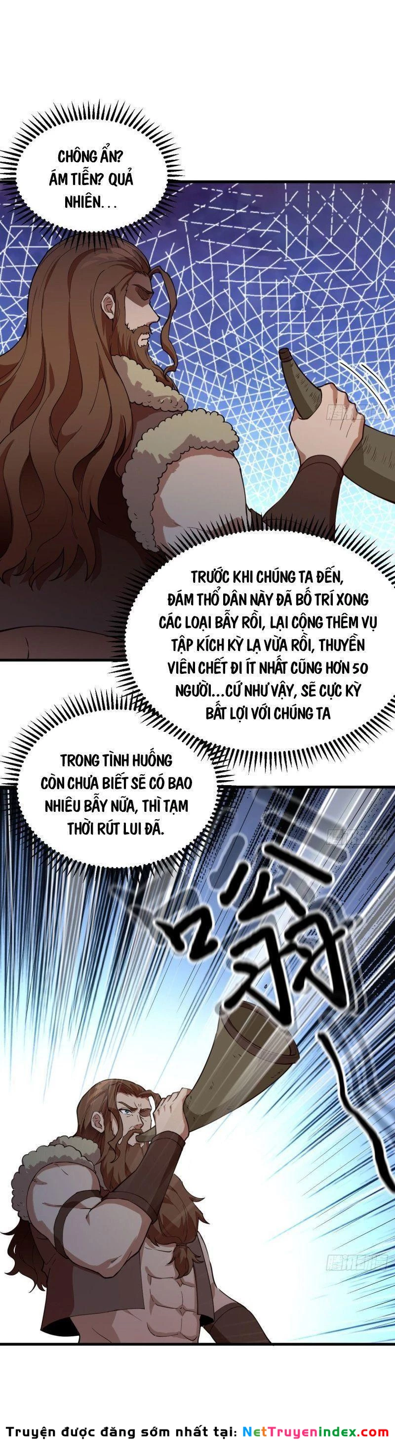 Sống Trên Hoang đảo Cùng Các Em Gái Chapter 109 - 14
