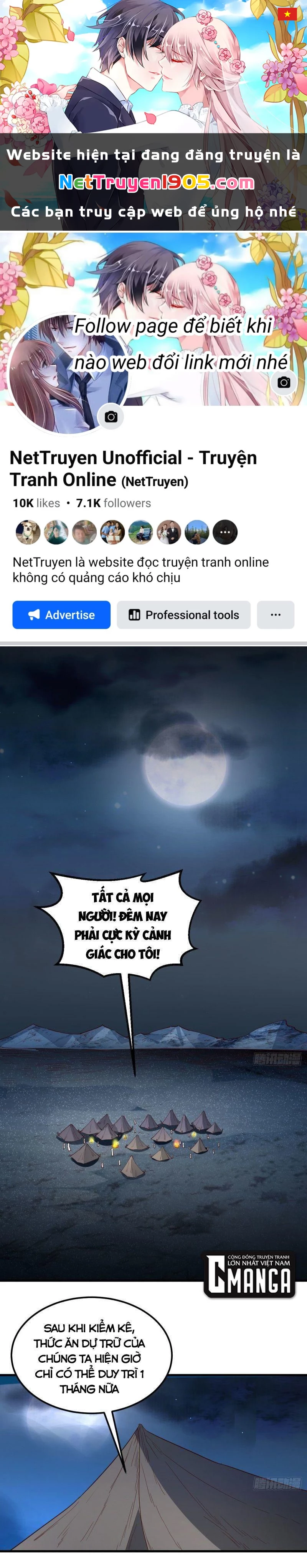 Sống Trên Hoang đảo Cùng Các Em Gái Chapter 112 - 1
