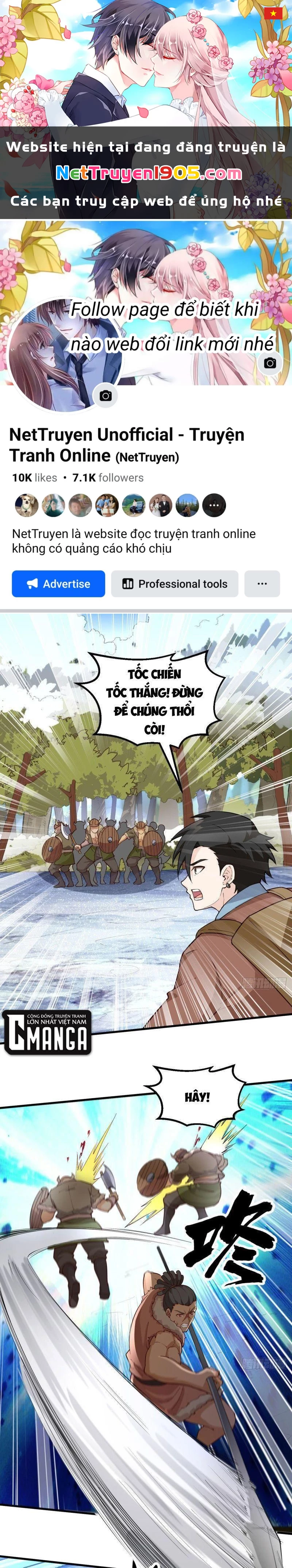 Sống Trên Hoang đảo Cùng Các Em Gái Chapter 113 - 1