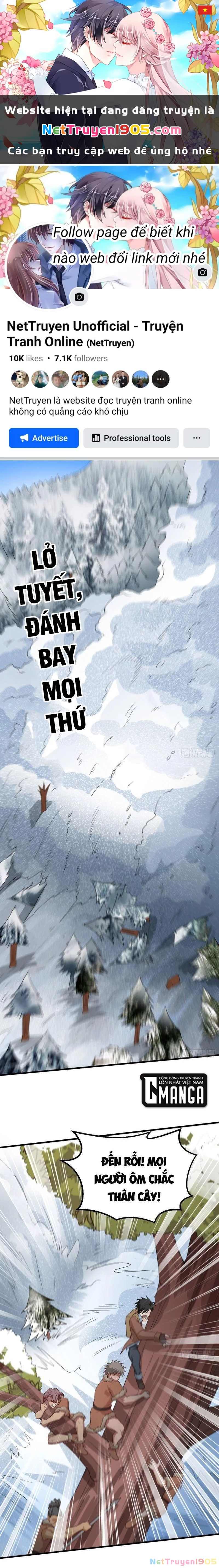 Sống Trên Hoang đảo Cùng Các Em Gái Chapter 114 - 1