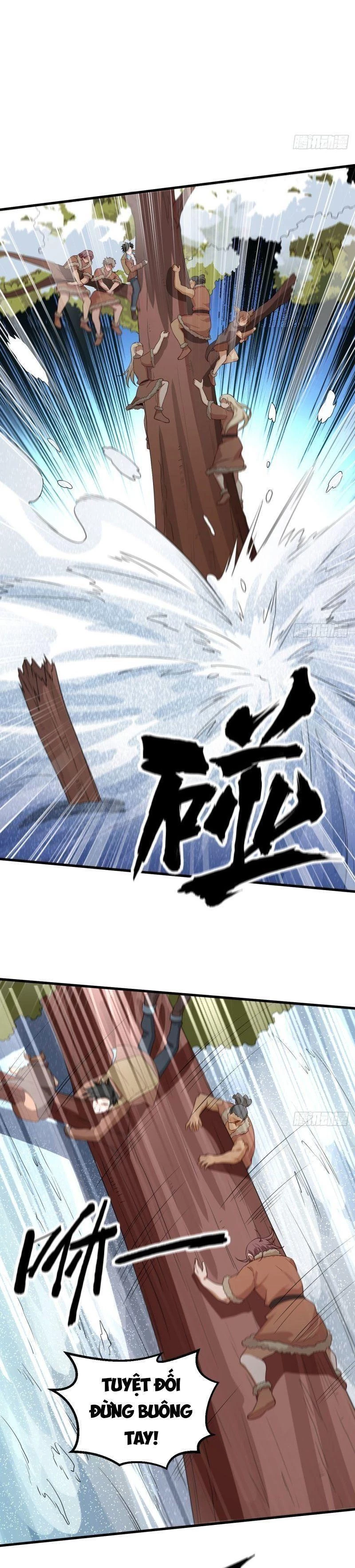 Sống Trên Hoang đảo Cùng Các Em Gái Chapter 114 - 2