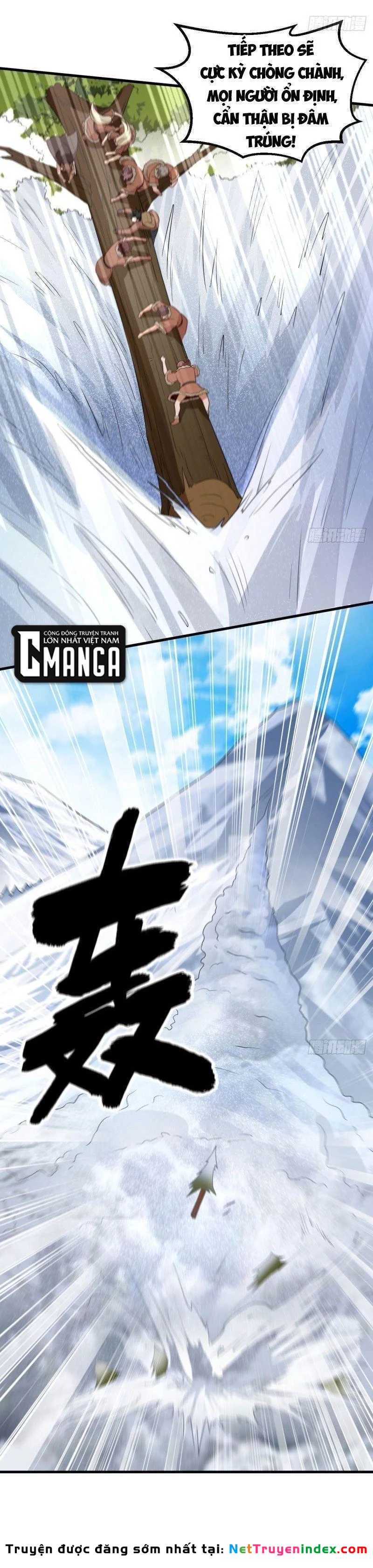 Sống Trên Hoang đảo Cùng Các Em Gái Chapter 114 - 5