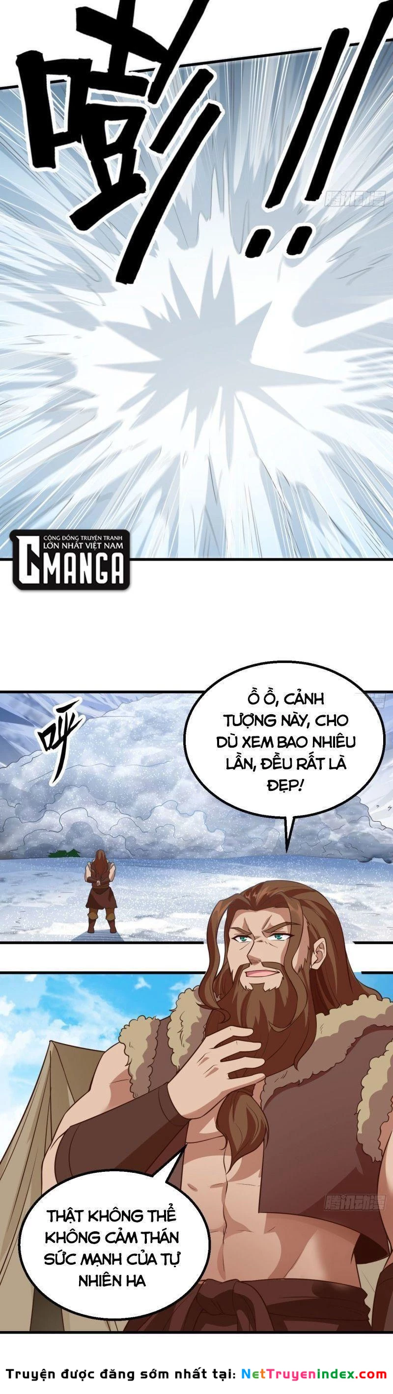 Sống Trên Hoang đảo Cùng Các Em Gái Chapter 114 - 7