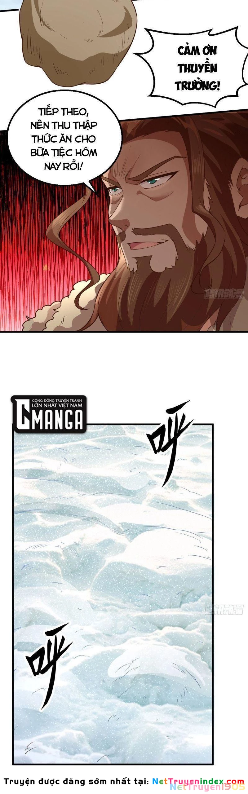 Sống Trên Hoang đảo Cùng Các Em Gái Chapter 114 - 9