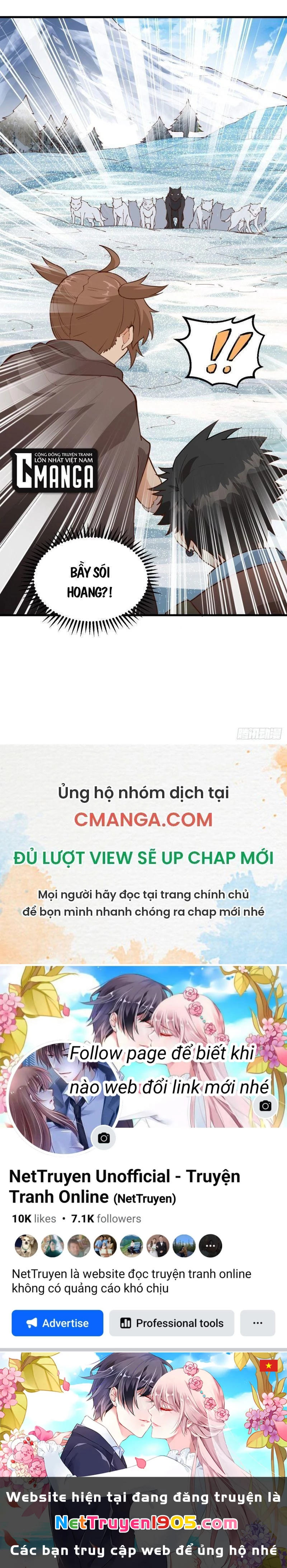 Sống Trên Hoang đảo Cùng Các Em Gái Chapter 114 - 17