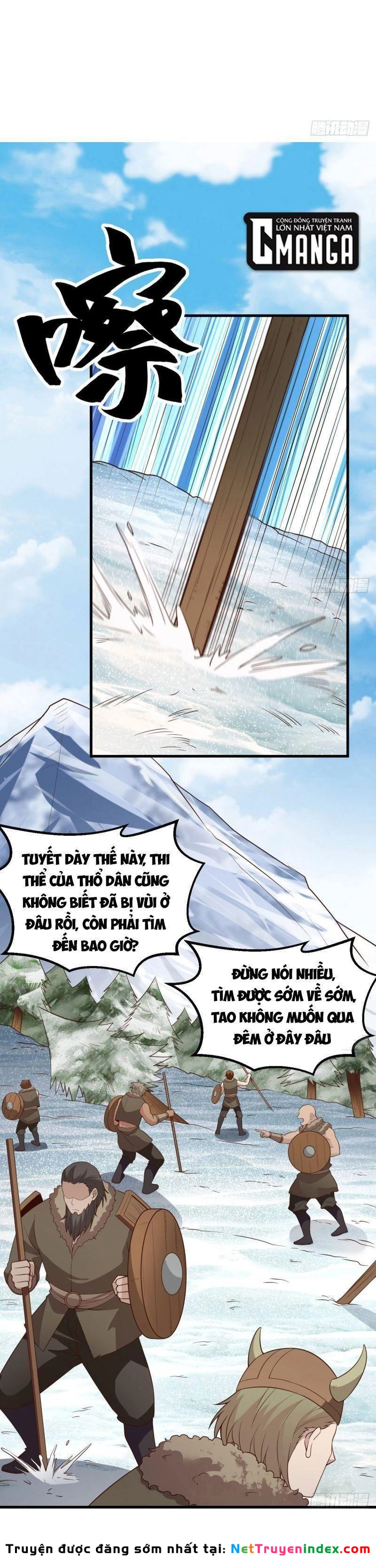 Sống Trên Hoang đảo Cùng Các Em Gái Chapter 115 - 5