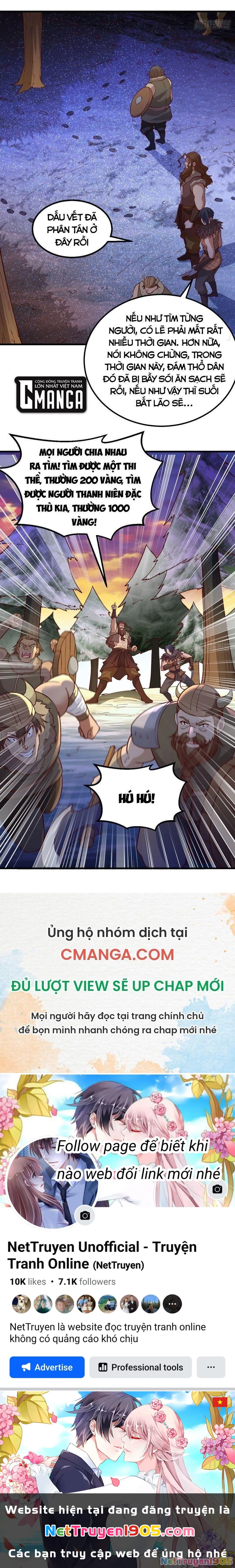 Sống Trên Hoang đảo Cùng Các Em Gái Chapter 115 - 17
