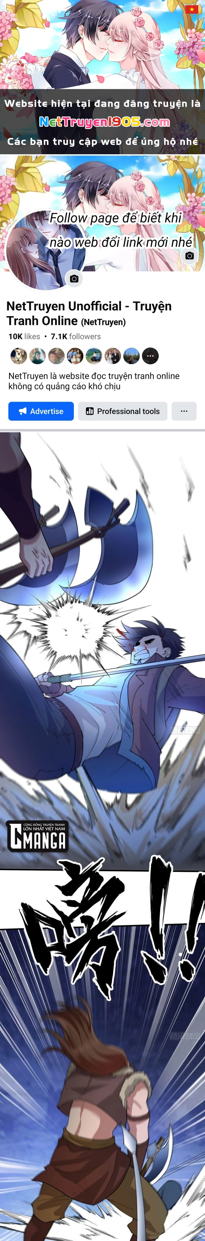 Sống Trên Hoang đảo Cùng Các Em Gái Chapter 118 - 1