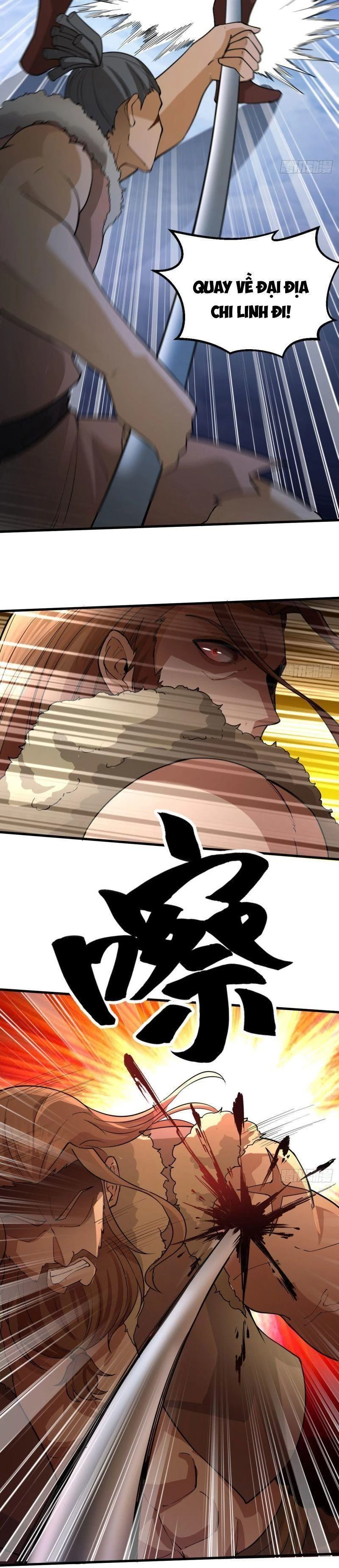 Sống Trên Hoang đảo Cùng Các Em Gái Chapter 118 - 2