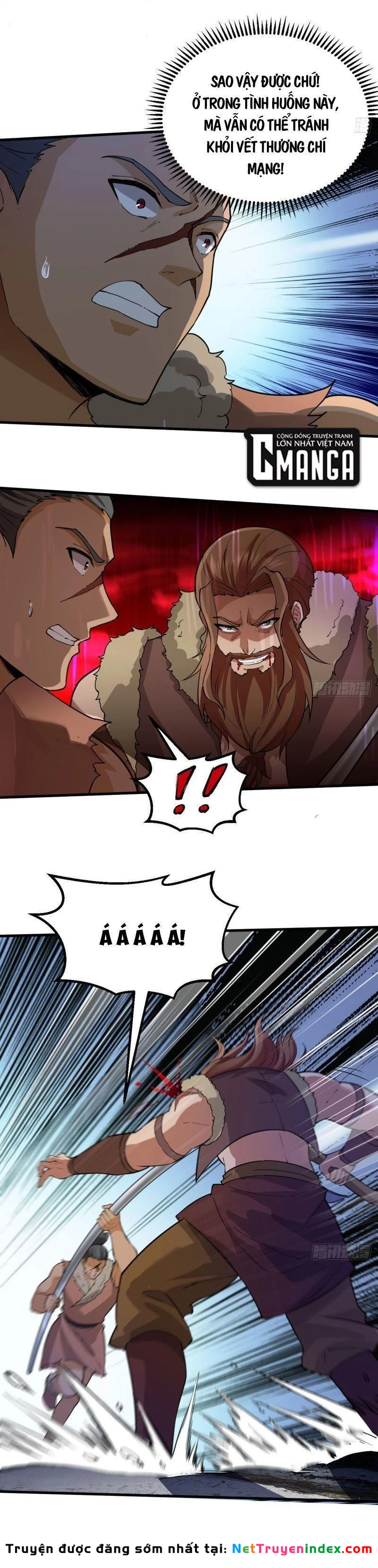 Sống Trên Hoang đảo Cùng Các Em Gái Chapter 118 - 3