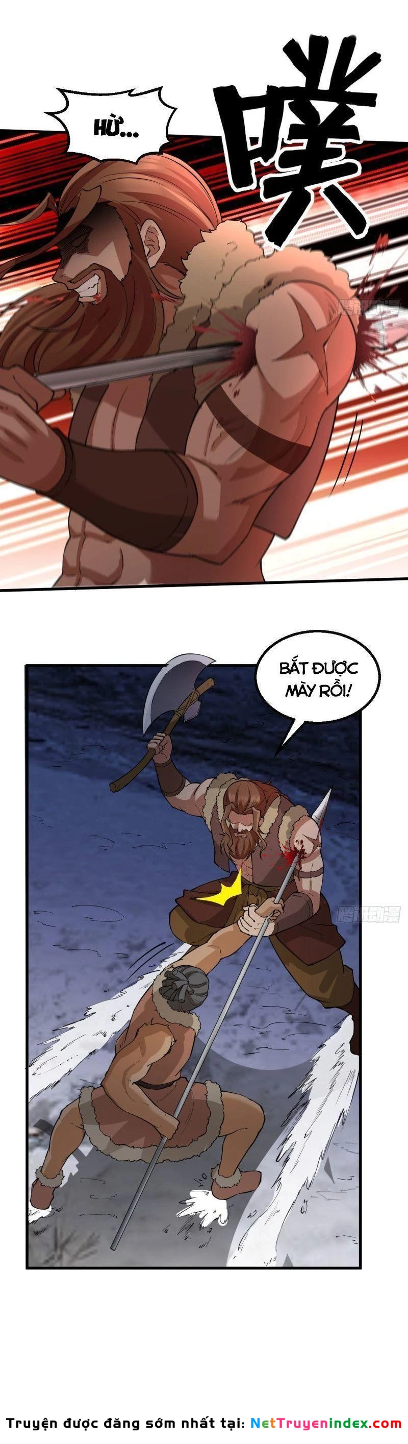 Sống Trên Hoang đảo Cùng Các Em Gái Chapter 118 - 4