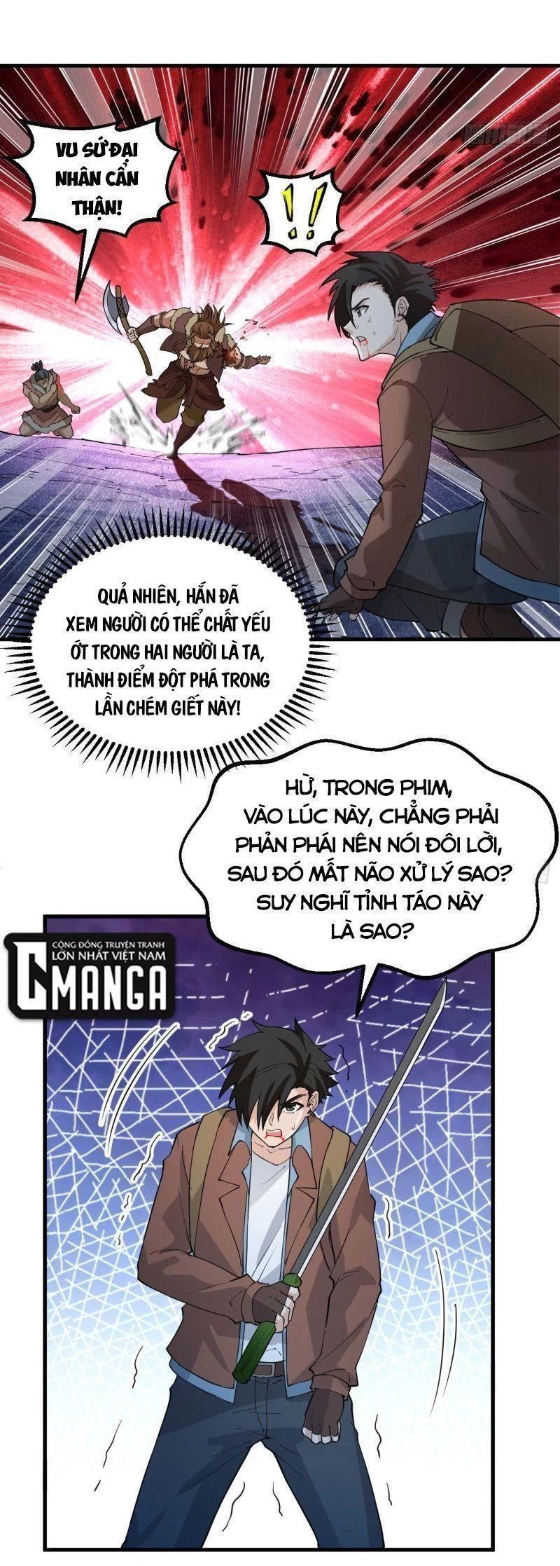 Sống Trên Hoang đảo Cùng Các Em Gái Chapter 118 - 7