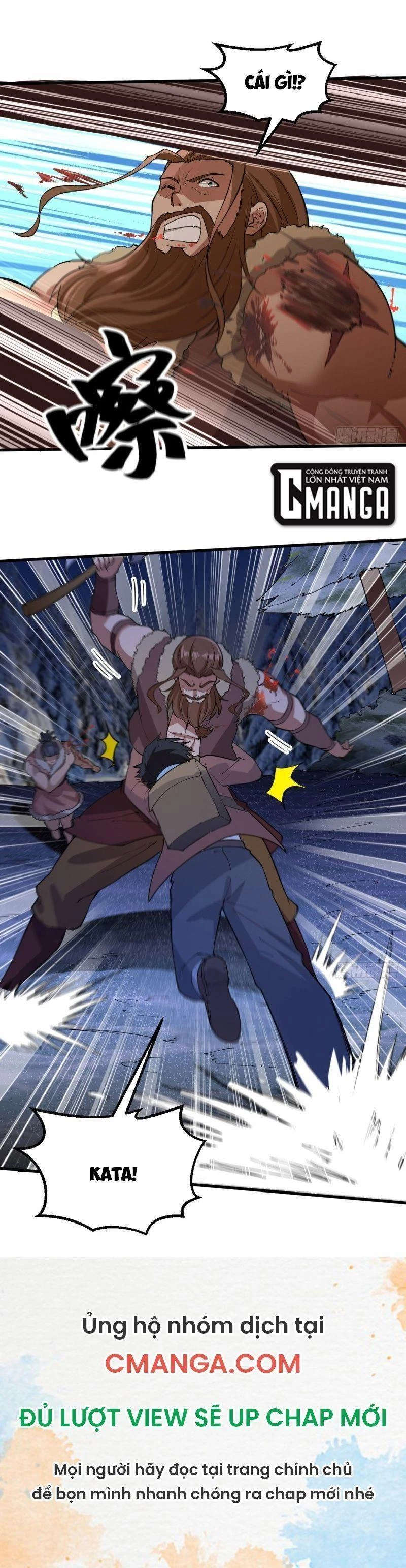 Sống Trên Hoang đảo Cùng Các Em Gái Chapter 118 - 9