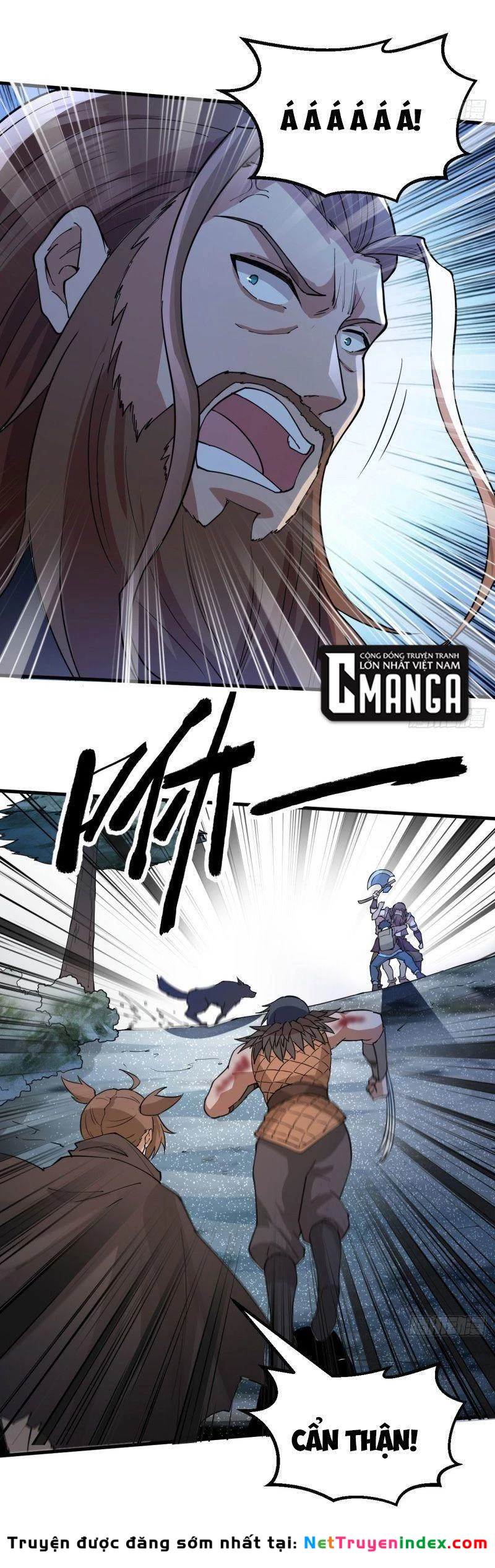 Sống Trên Hoang đảo Cùng Các Em Gái Chapter 118 - 11